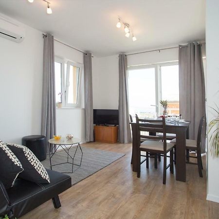 Apartment Ana Split Exteriér fotografie