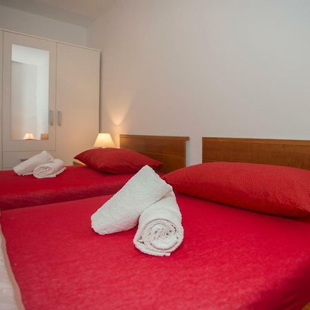 Apartment Ana Split Exteriér fotografie