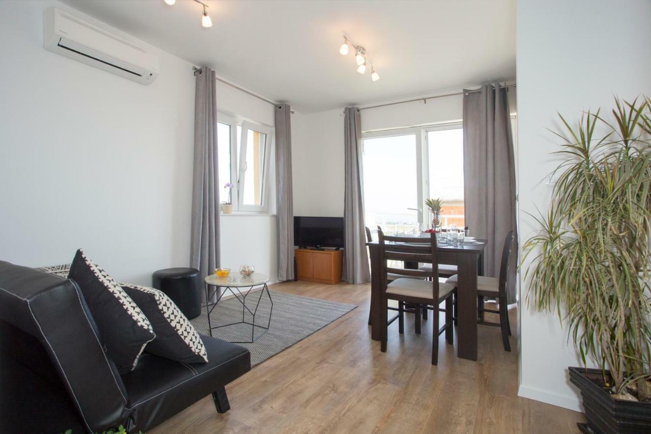 Apartment Ana Split Exteriér fotografie