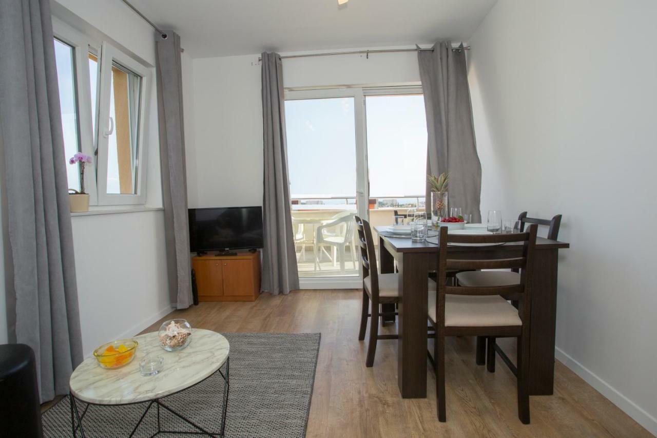 Apartment Ana Split Exteriér fotografie