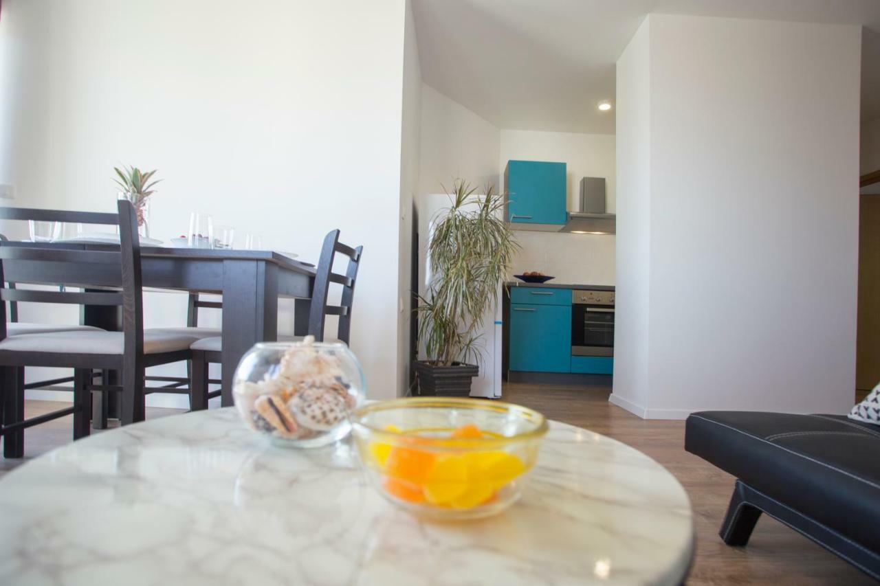 Apartment Ana Split Exteriér fotografie