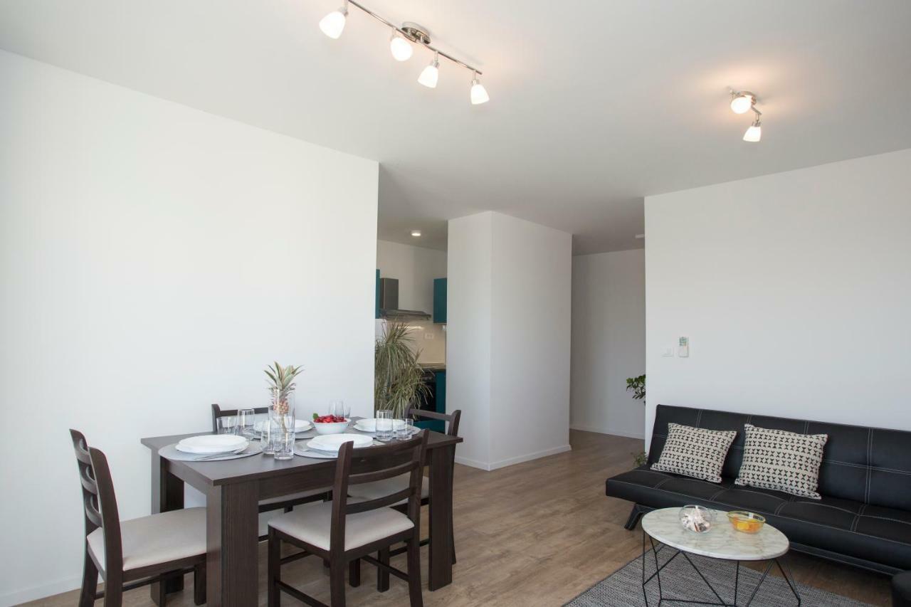 Apartment Ana Split Exteriér fotografie