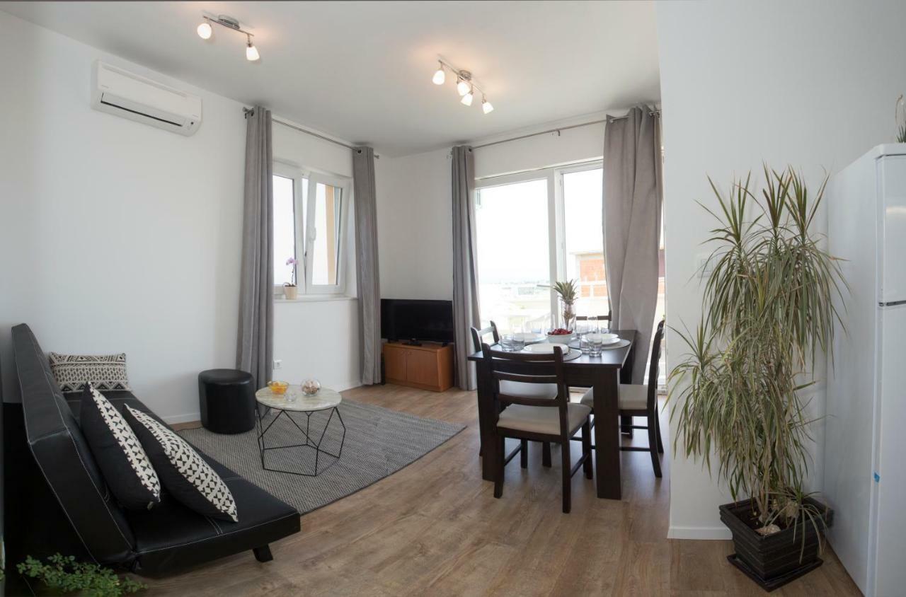 Apartment Ana Split Exteriér fotografie