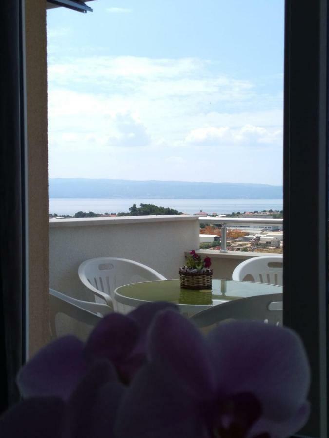 Apartment Ana Split Exteriér fotografie